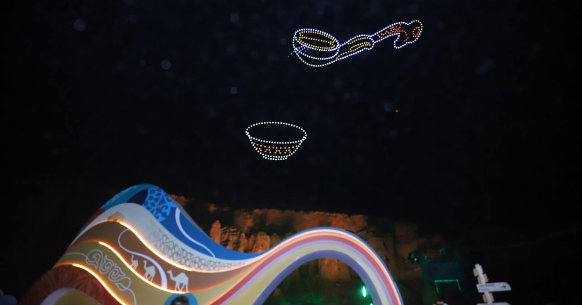 Маңғыстауда алғаш рет «Ақ Мая Fest» шұбат фестивалі өтті