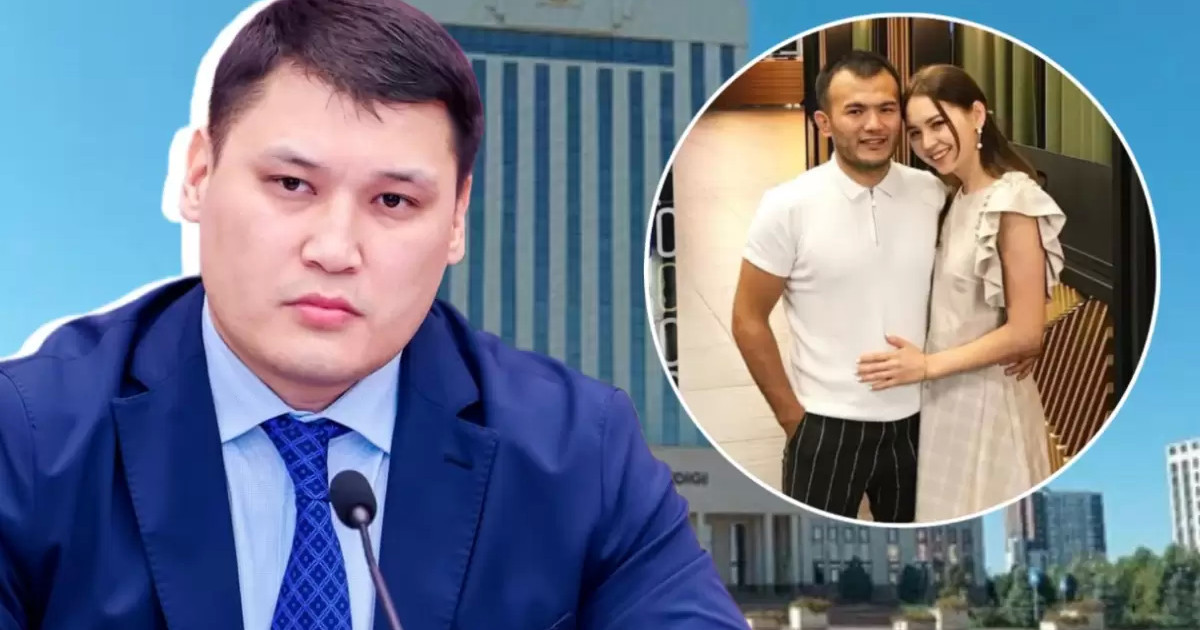 «Мен себепсіз оқ атқан жоқпын»: Ернар Жиенбай соттағы соңғы сөзін айтты