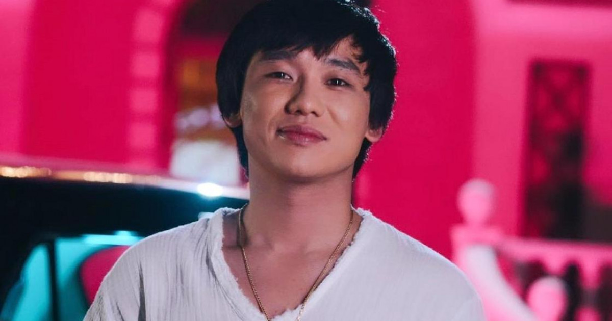 «Мен жоқта гендер-пати жасап, қызық болыпты»: Қайрат Нұртас бесінші баласы туралы айтты