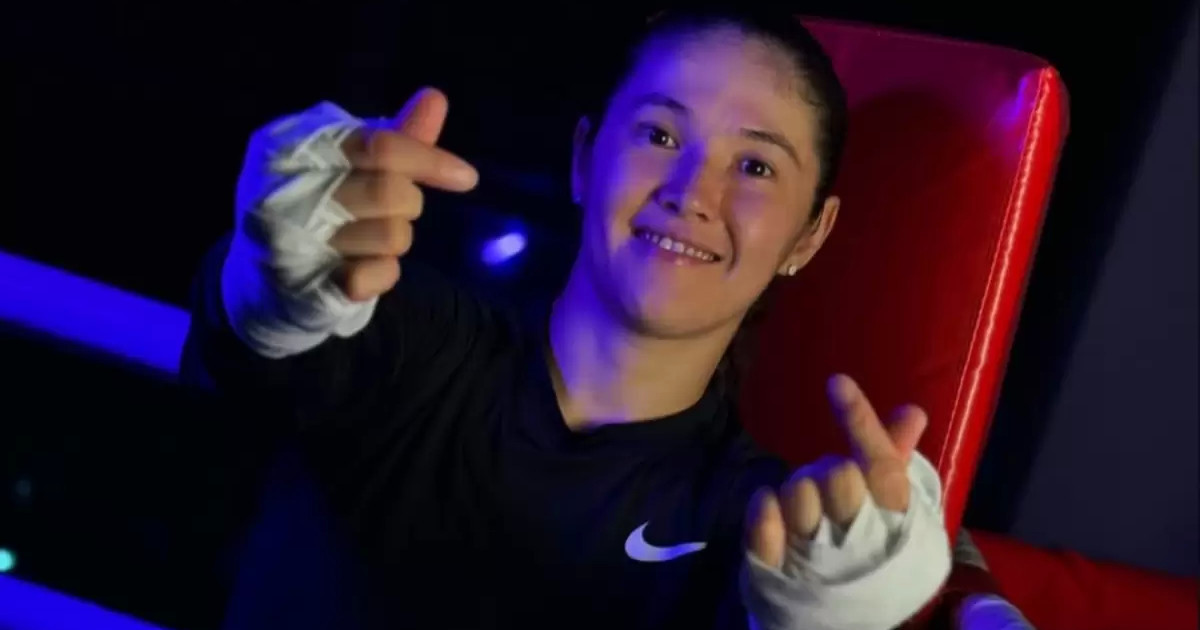 Назым Қызайбай махаббат жайлы ашық айтты