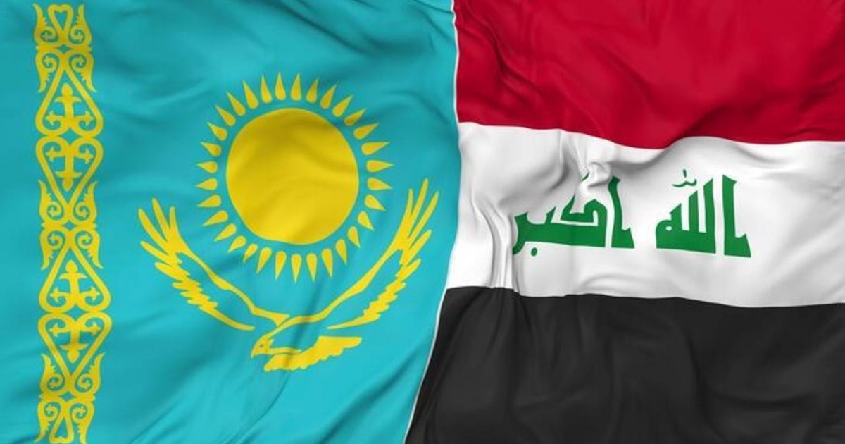 Отандық мал шаруашылығының экспорттық әлеуеті артты