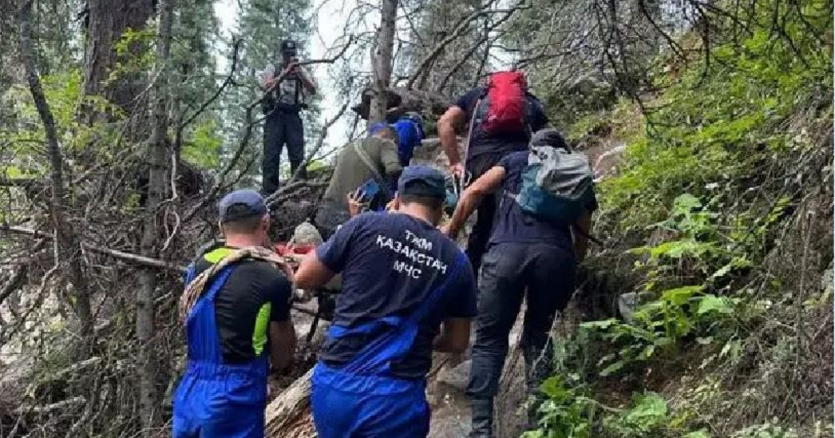 Ойсыз саяхат опық жегізер