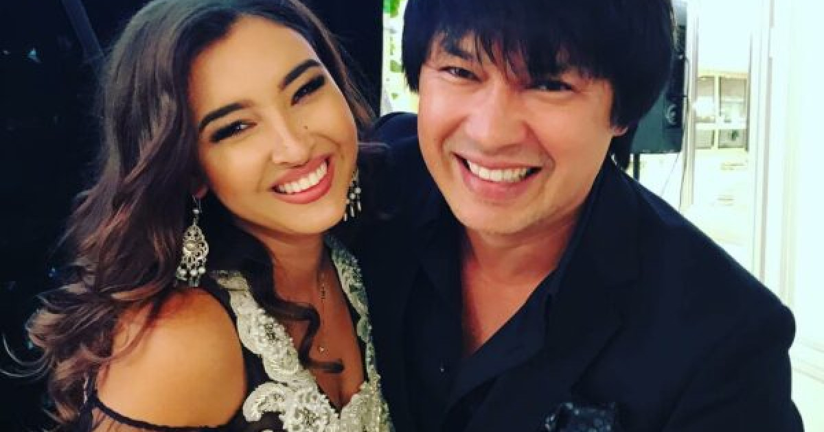 «Өзімнің ханшайымым тұрғанда оны не істеймін?»: әнші Бүркіт  Дженнифер Лопестің концертіне не үшін бармағанын айтты