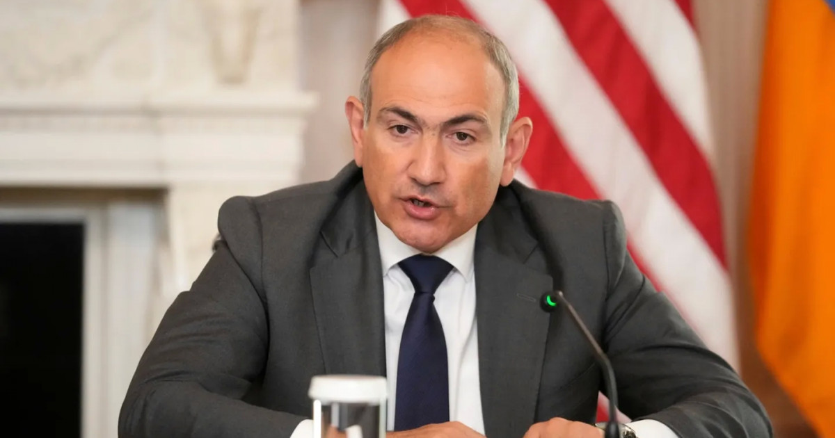 Пашинян: Қарабақ мәселесін жалғастыру Арменияның тәуелсіздігіне қатер төндіреді