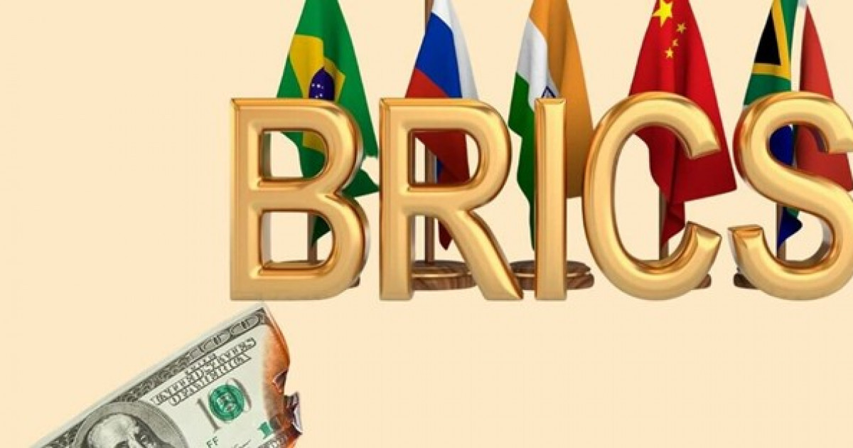 Президент Үндістанның тауарларына 50% баж салығын енгізді