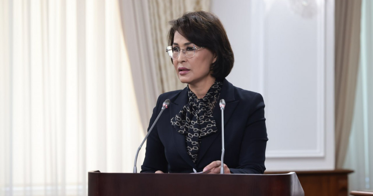 Елімізде 12 заманауи перинаталдық орталық салынады