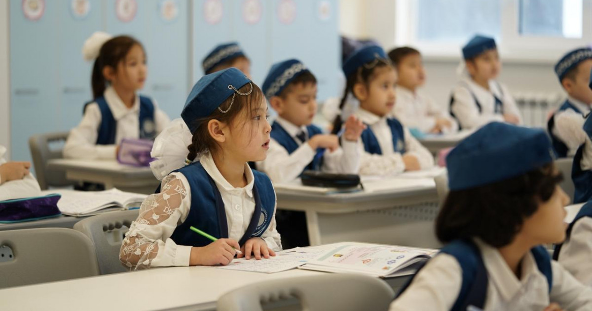 Президенттің тапсырмасы: Үкімет «Қазақстан балалары» бірыңғай бағдарламасын дайындап жатыр