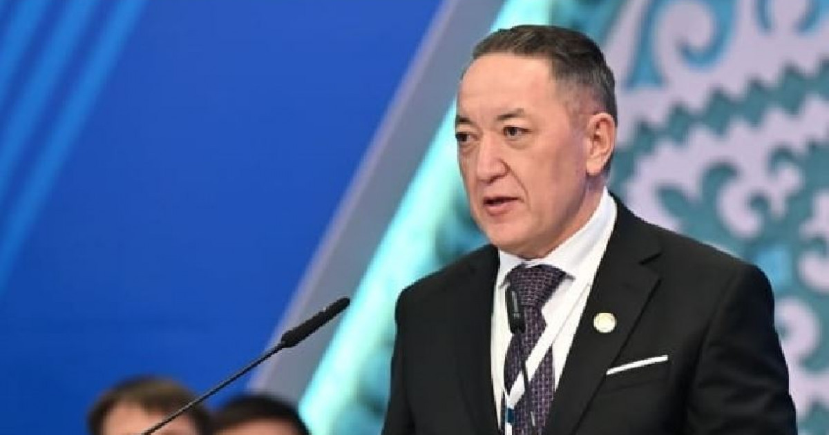 Әр іс – халық аманатына жауап