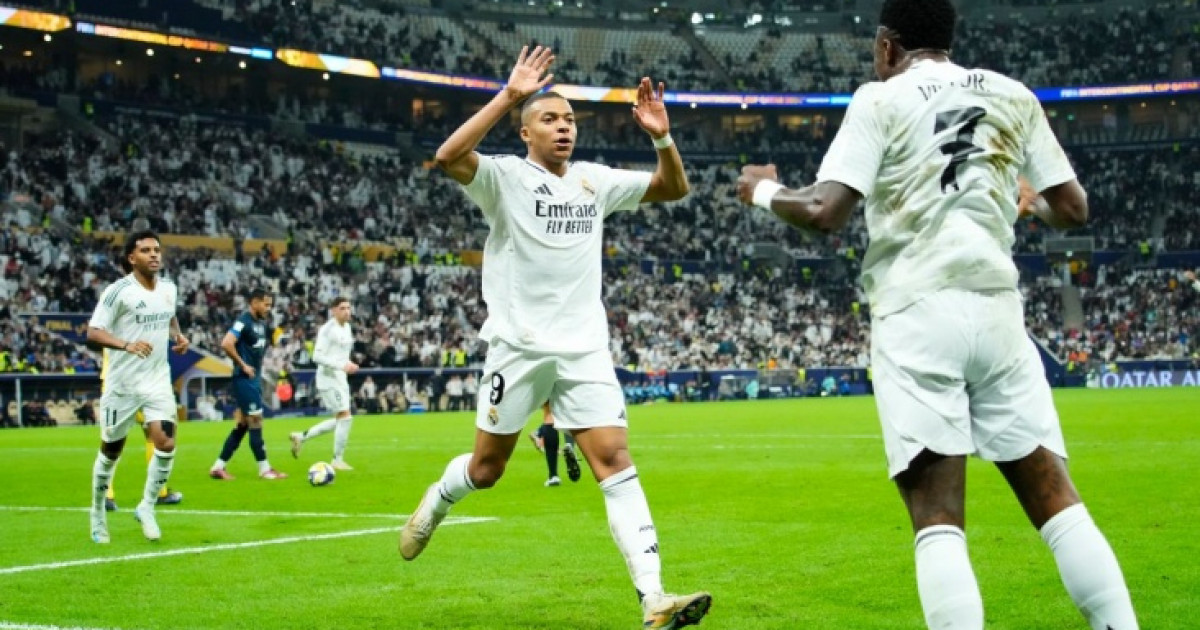 «Реал» маусым басталарда шабуылда қиындық көріп отыр