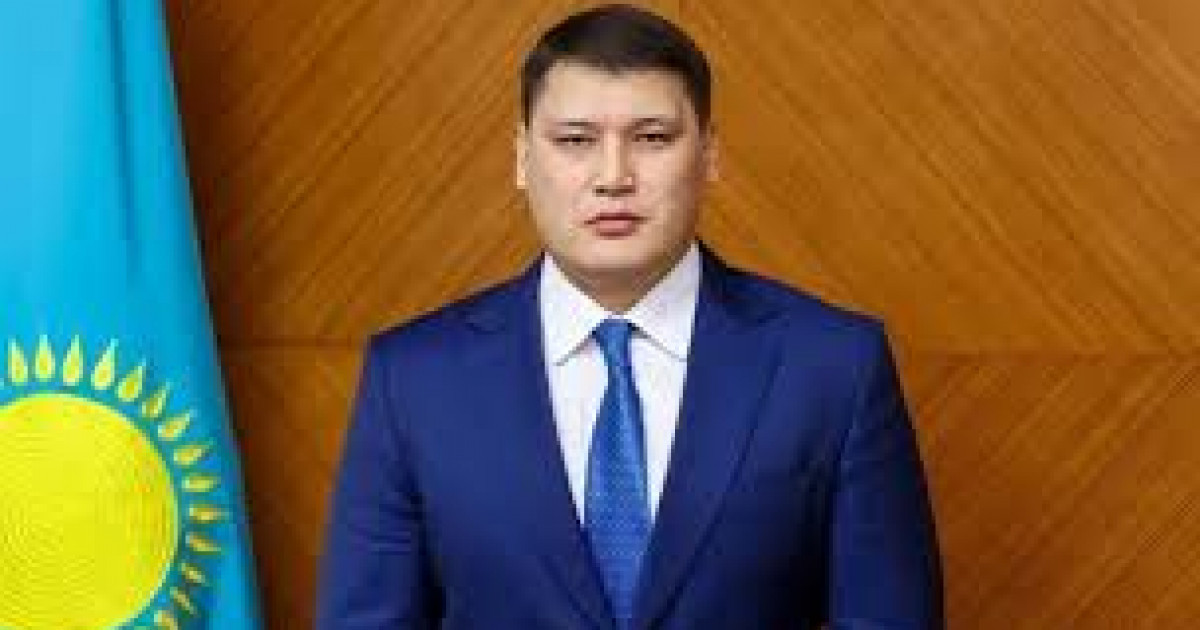 Руслан Берденовке Ернар Жиенбайдың неліктен қастандық жасағаны белгілі болды