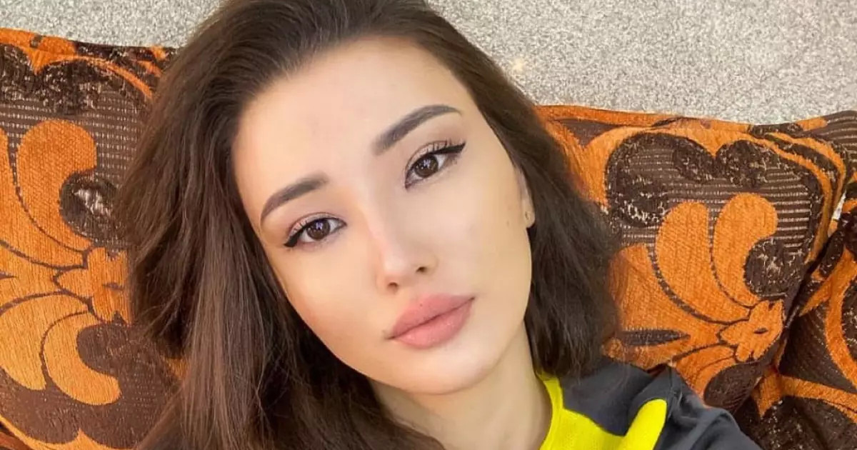 Сабина Алтынбекова алты жылдан кейін маңызды шешім қабылдағанын айтты