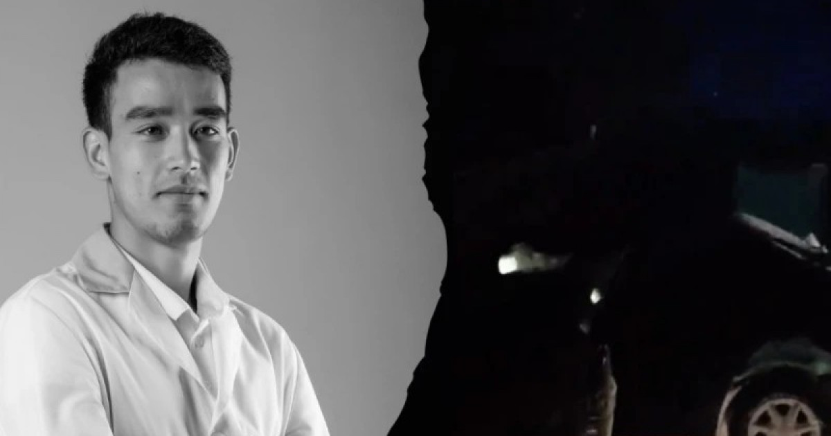 Шерзат Болат ісі: Нұрқанат Ғайыпбаевтың өліміне қатысты қылмыстық іс тоқтады