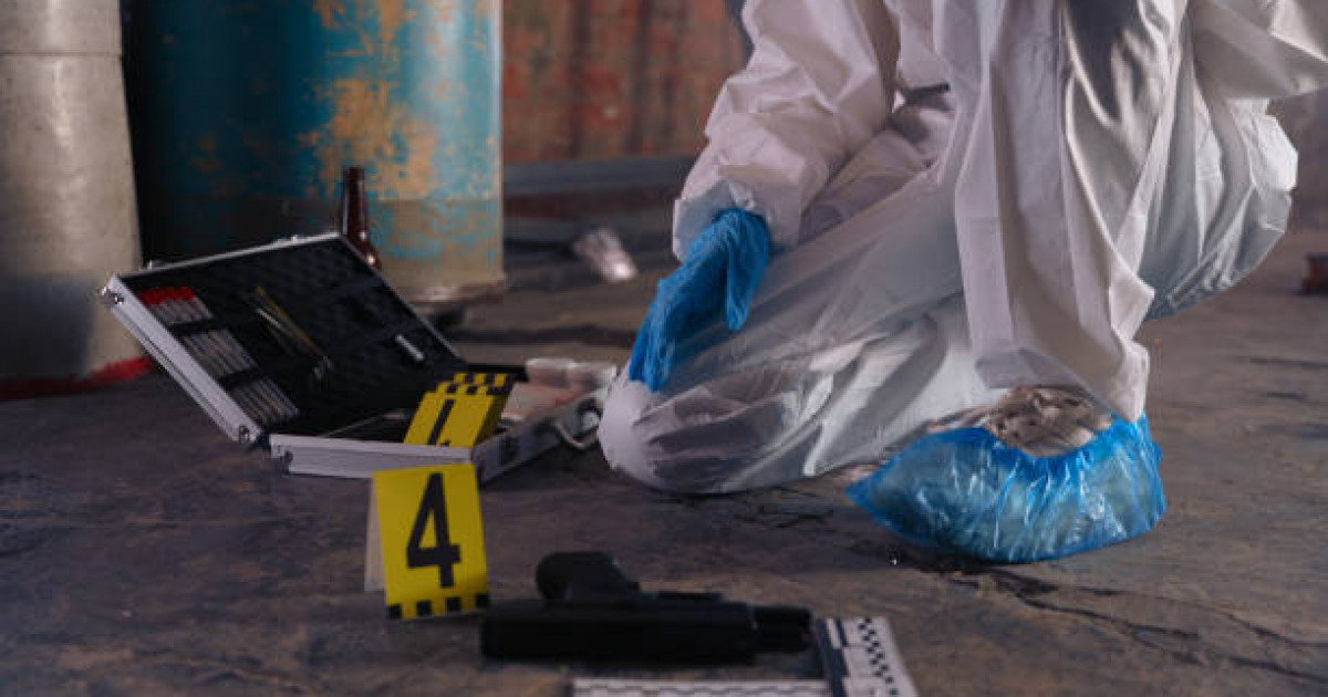 СҚО-да 15 жастағы бала өзіне оқ атып, көз жұмды