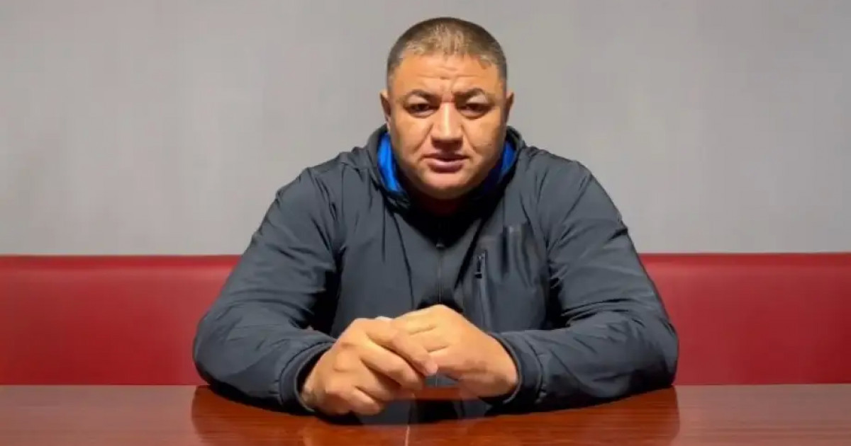 «Тағылған айыпты мойындамады»: Хасан Қасымбаев сотына қатысты тың деректер шықты