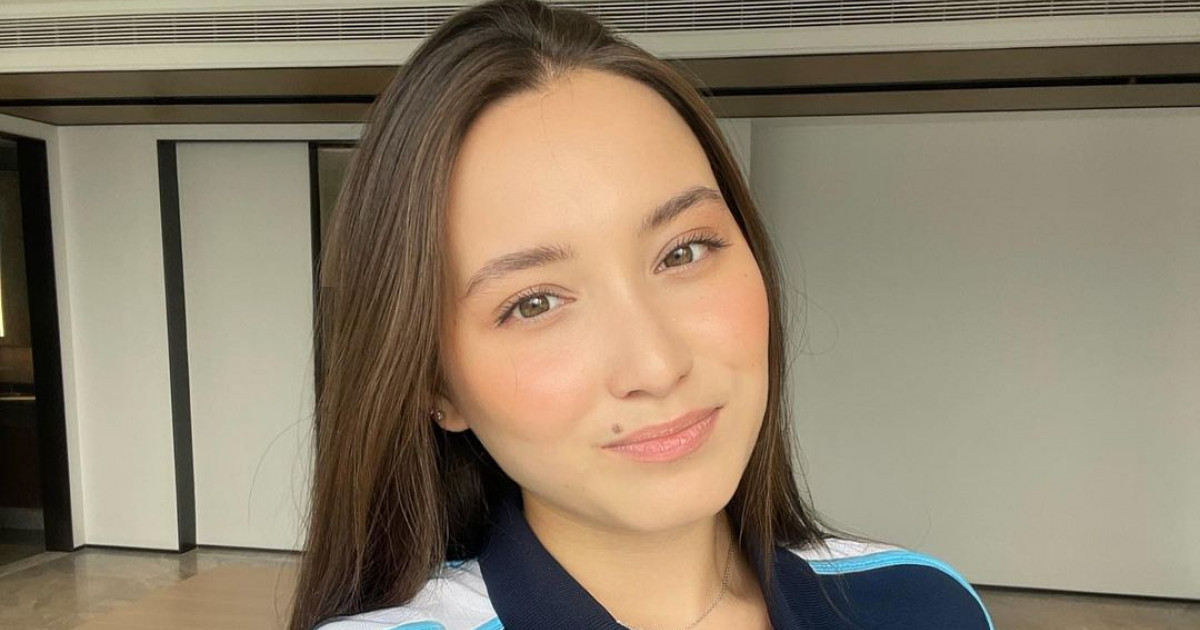 Танымал шахматшы Жансая Әбдімәлік ана атанды