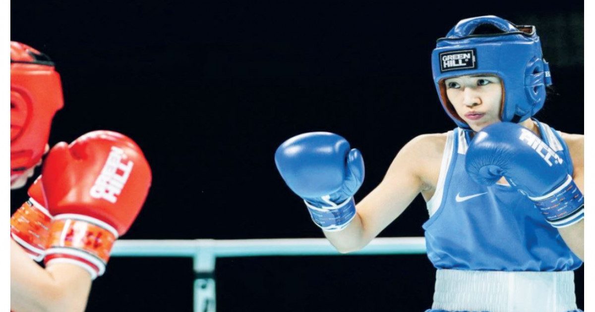 Таиландтағы тартысты текетірес