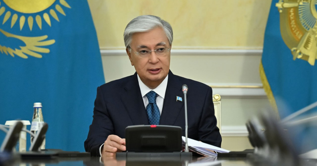 Тоқаев: Есірткі өндірісі мен сатылымына қатаң тыйым салынып, мемлекеттің жіті бақылауында болуы керек