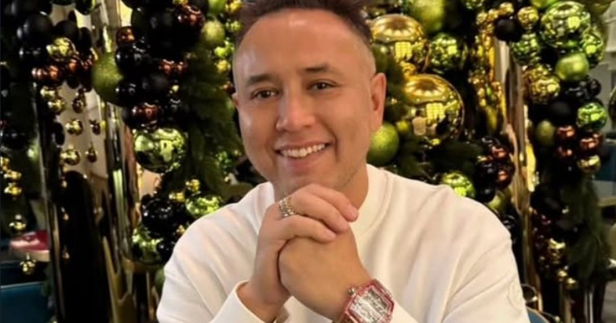 Тұрсын Алагөзов жомарттығымен жұртты таңғалдырды (видео)