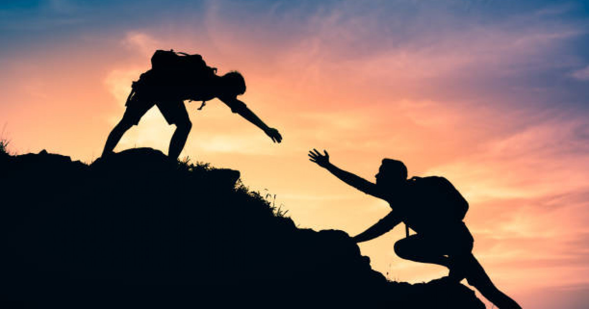 Түркістан облысында жоғалған 6 турист құтқарылды