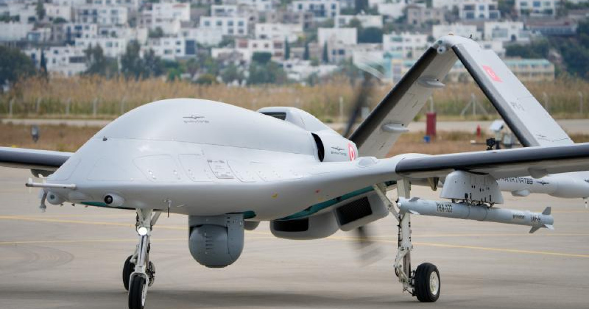 Түркия зымыран атуда әлемде теңдесі жоқ қару жасады