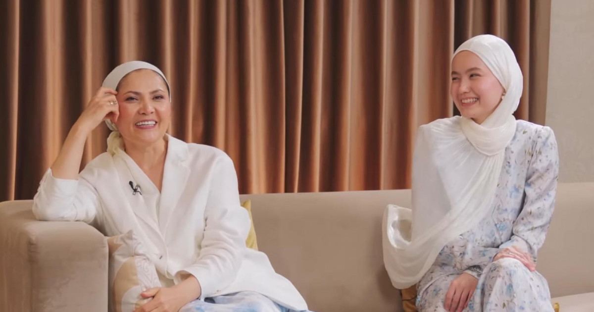 «Әу бастан ата-енеммен бірге тұрғым келетін»: Сәкен Майғазиевтің келіні өз пікірін айтты