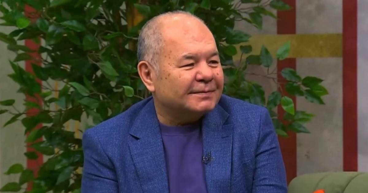 «Тірімін бе, өлімін бе?». Уәлибек Әбдірайымов өзінің «өліміне» қатысты пікір білдірді
