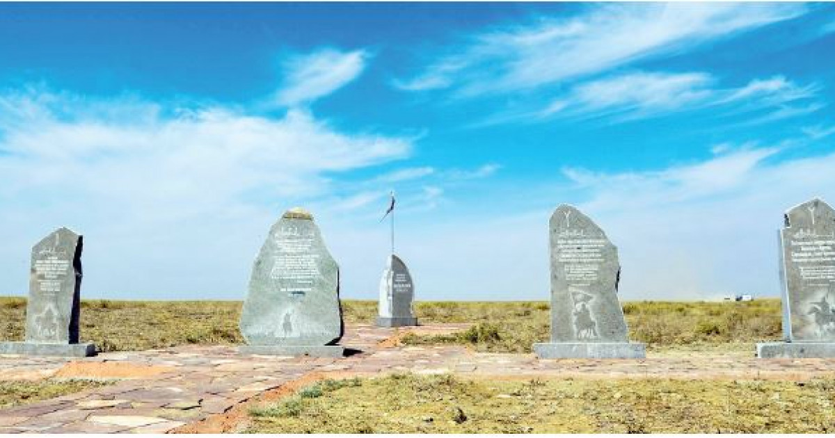 Ұлтты сақтаған ұлы жеңіс