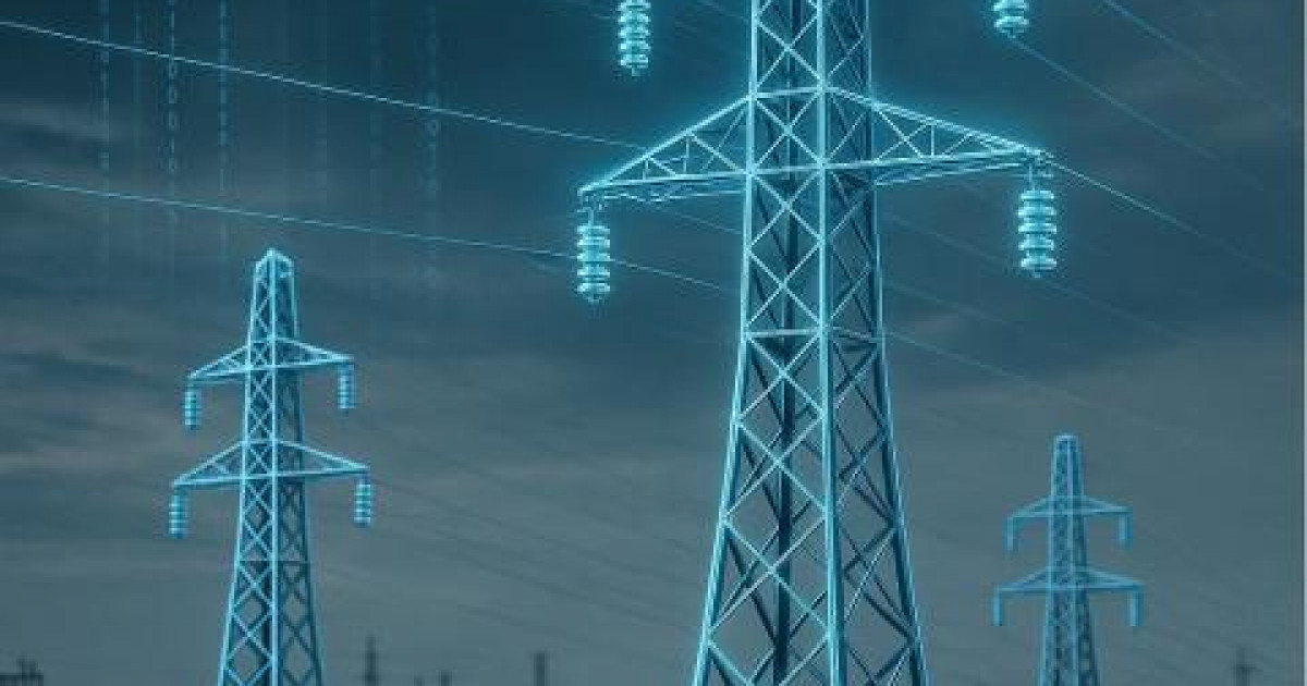 Әуе электр беру желілерінің жаңа ақау анықтау жүйесі пилоттық сынақтан сәтті өтті