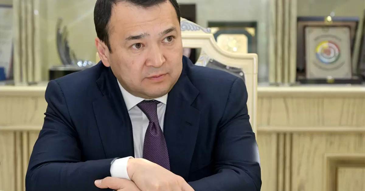 World Boxing ұйымын Өзбекстандағы этникалық қазақ басқаруы мүмкін