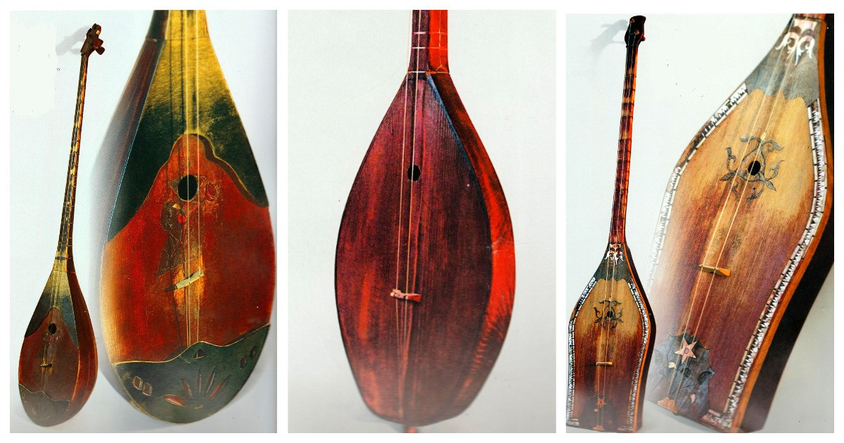 XIX және XXI ғасыр домбырасының айырмашылығы неде екенін білесіз бе?