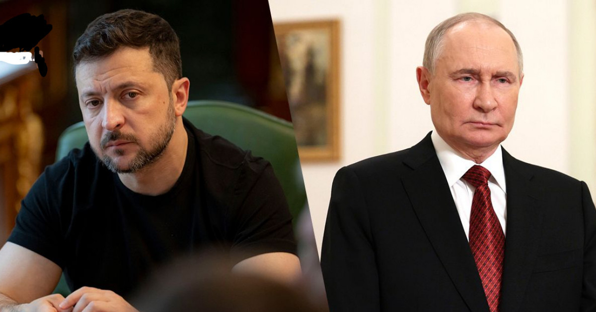 Зеленский мен Путиннің кездесуі болмайды - Германия канцлері