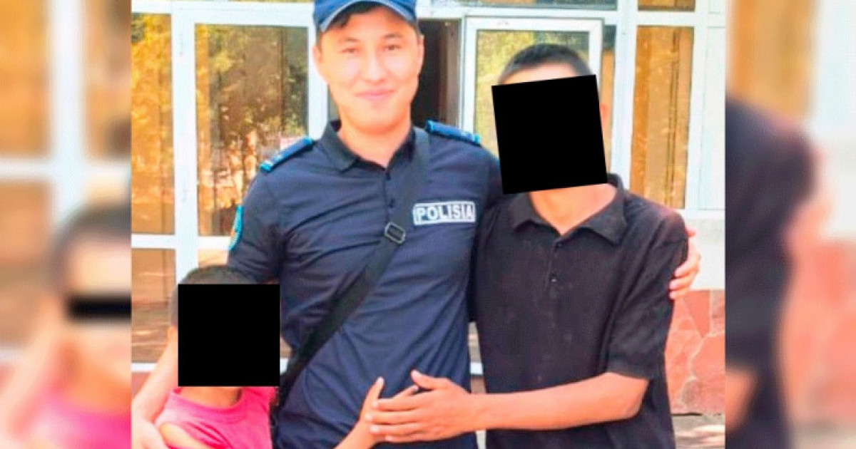 Жамбыл облысында балаларды ұрып-соққан, құлдықта ұстаған: министр істі жеке бақылауына алды