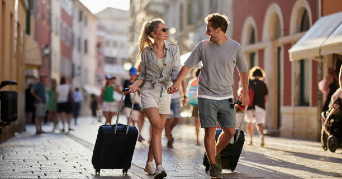 Саяхаттаудың жеңіл жолын білесіз бе?