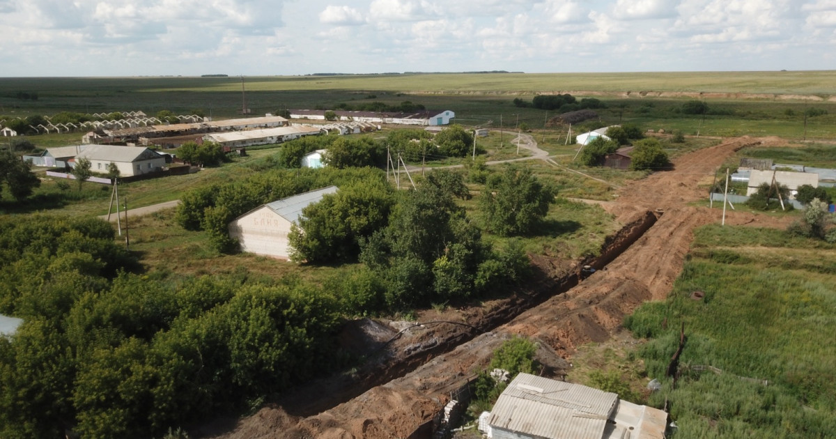 Жемқорлардан тәркіленген қаражат ауылды ауызсумен қамтуға жұмсалады – Альберт Рау