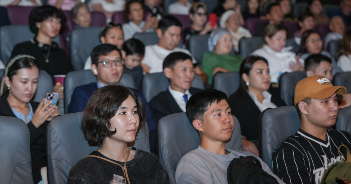 «Жұпар жүрек» фильмі: балалар арасында әлімжеттік азая ма?