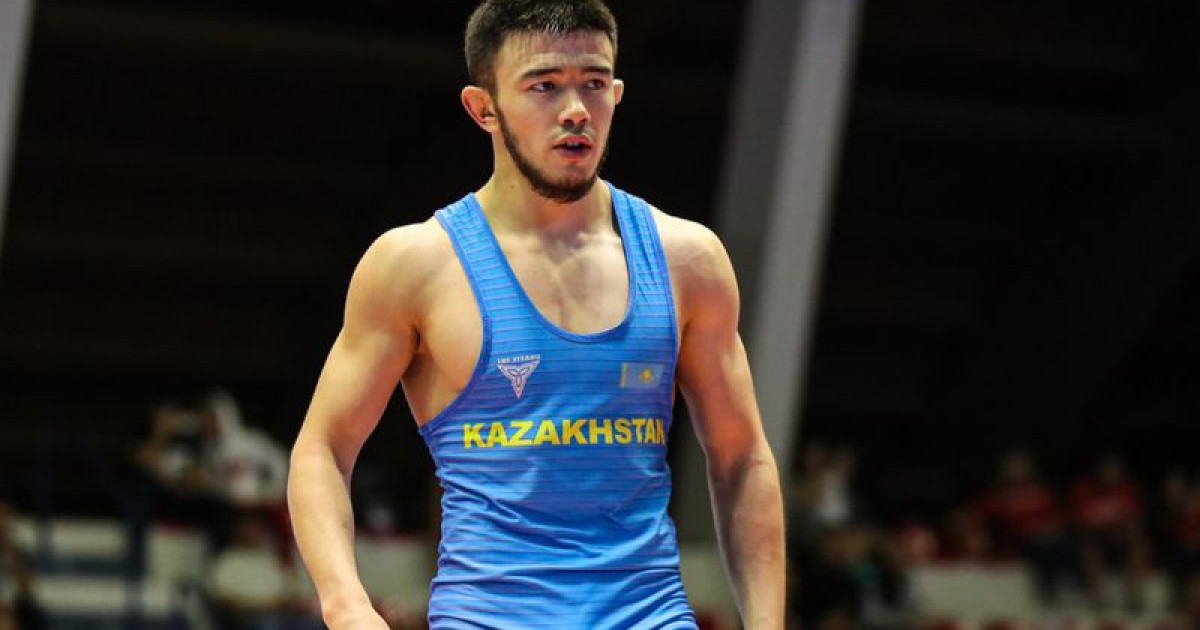 «13:2»: Асылжан Есенгелді Ресей балуанына есе жіберді