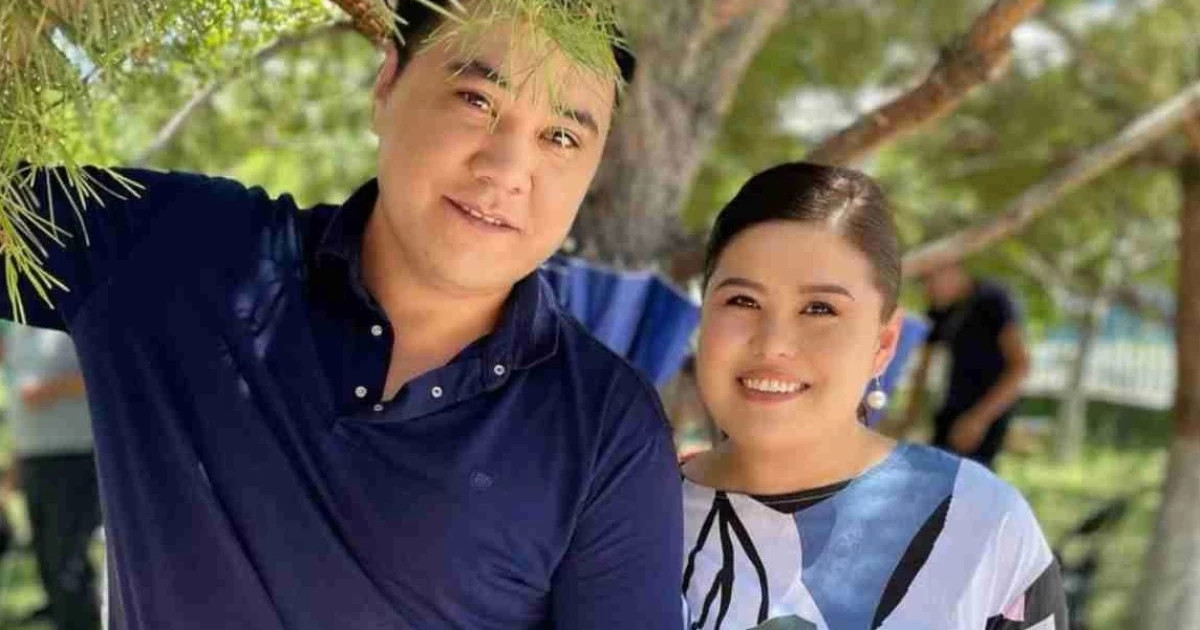 «16 жыл бірге өмір сүрдік»: Дариға Бадықованың күйеуі ресми түрде ажырасқанын айтты