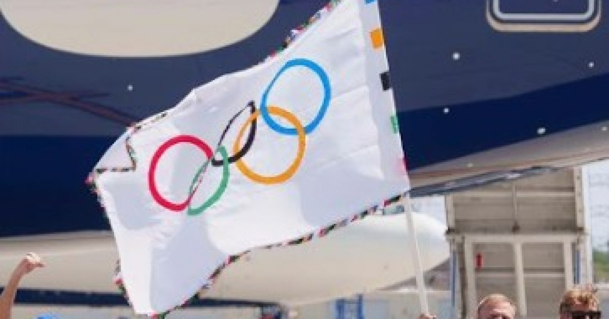 2028 жылғы Олимпиада: Қазақстан спортшылары стипендияға ие болды