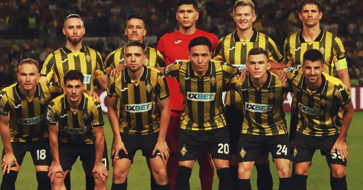 «250 мыңға дейін»: «Қайрат» пен «Реал Мадрид» матчына билеттер қашан сатылатыны белгілі болды