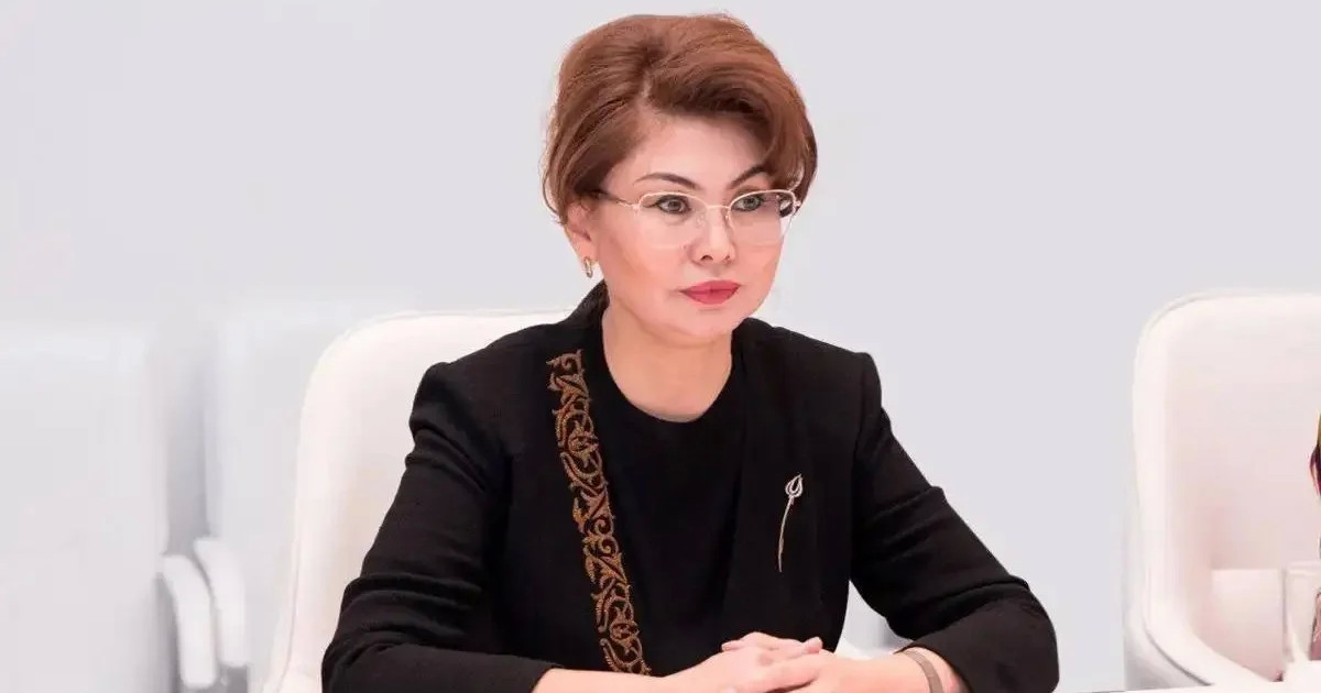 Аида Балаева мемлекеттік қызметшілердің ұсталғаны жөнінде жалған ақпарат таратпауға шақырды