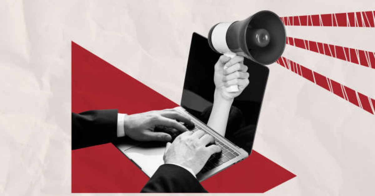 Алматы қаласының прокуратурасы: Orda ақпараттық-талдау арнасына ескерту жасалды