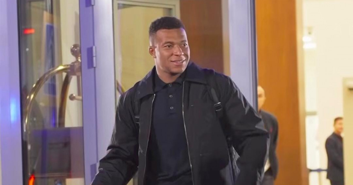 Алматы әуежайынан түскен «Реал Мадрид» футболшыларын ерекше қарсы алды (видео)