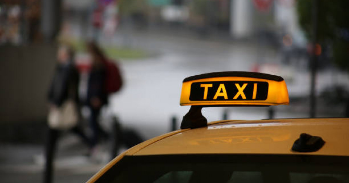 Алматылық такси жүргізушісі 18 жастағы қызды зорлап тастаған