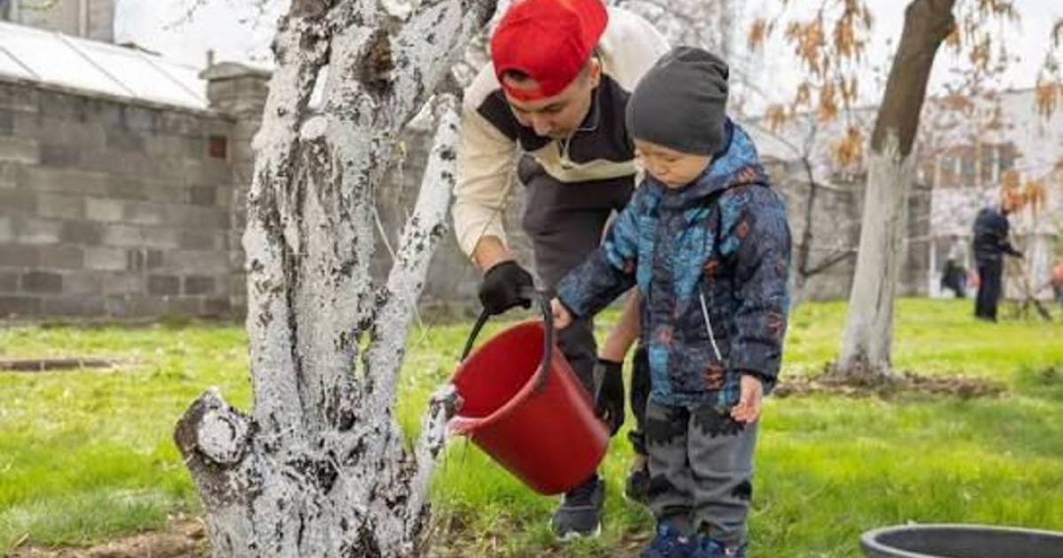 Астанада 20 қыркүйек күні сенбілік өтеді
