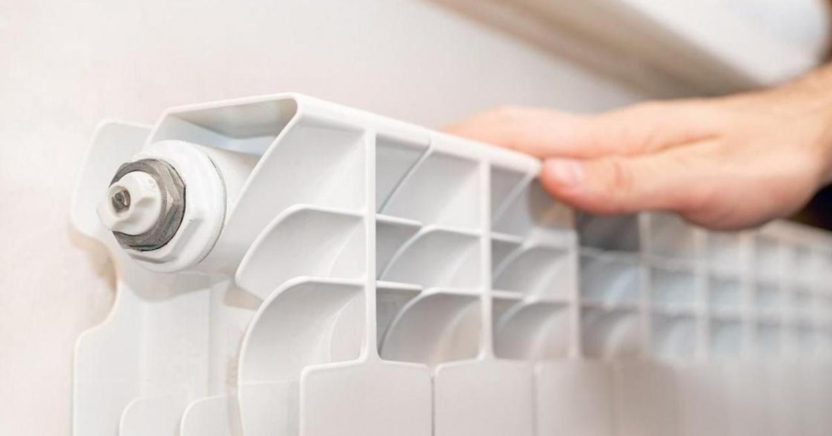 Астанада жылыту маусымы басталды