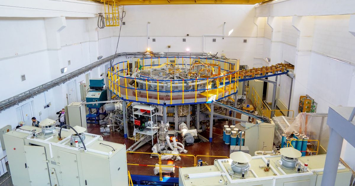 Бауыржан Шектібаев: Термоядролық синтезді зерттеу – ғылымдағы стратегиялық маңызды бағыттың бірі