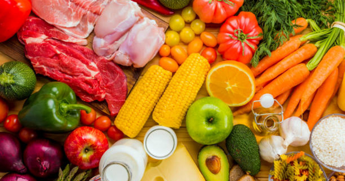 БерекеFest акциясы: ет пен көкөніс нарықтағыдан төмен бағамен сатылады