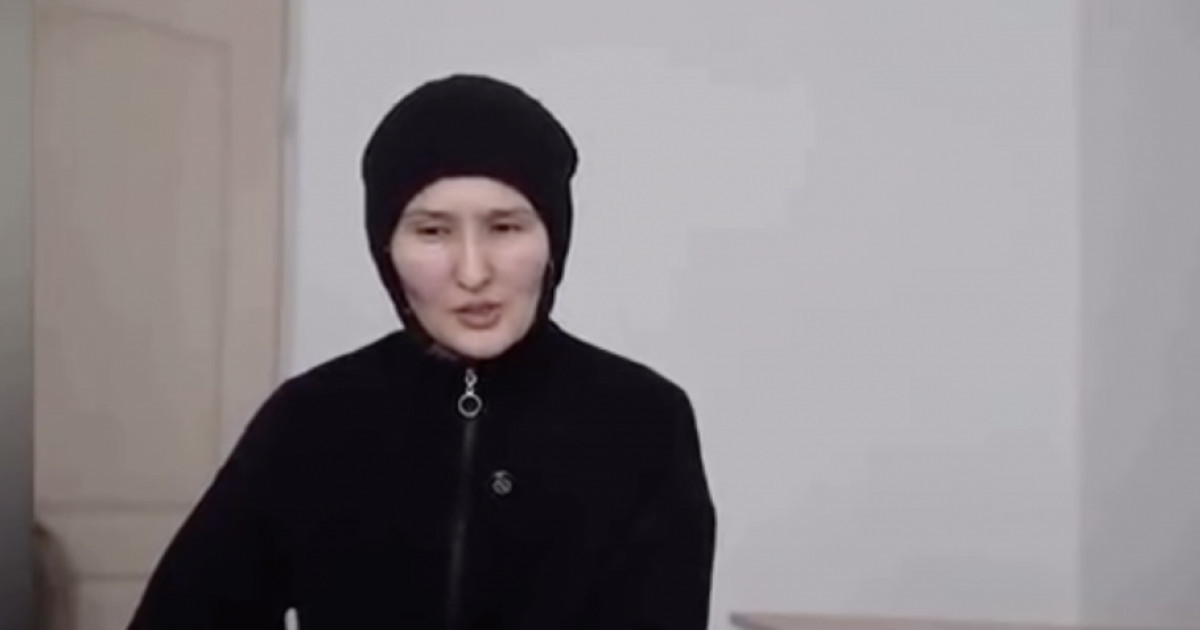 «Бесікке салу – ширк»: Сириядан оралған әйел қазақтың салт-дәстүрін жоққа шығарды (ВИДЕО)