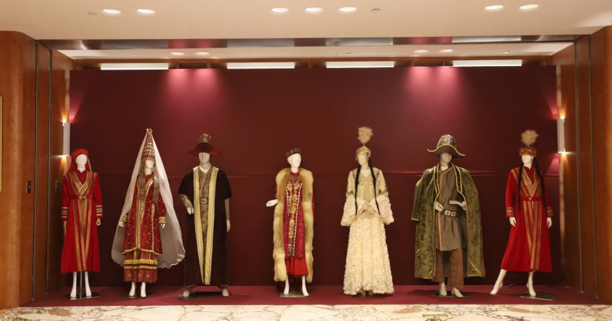 Бейжіңде қазақ өнері мен дәстүрін танытатын мәдени орталық ашылды