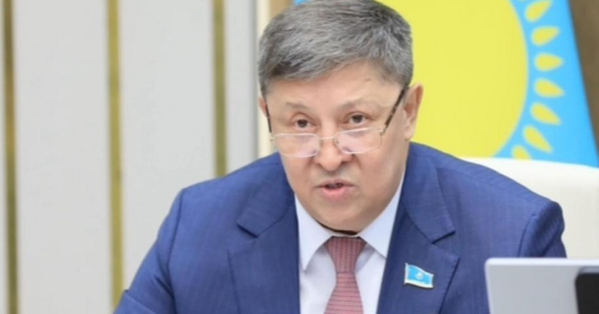 Бір палаталы Парламент: «Депутат нақты бір өңірге бекітілуге тиіс»